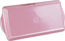 Load image into Gallery viewer, Calypso Basics, Sandwich Melamine Tidbit Tray, Pink