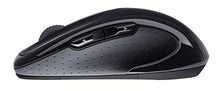 Load image into Gallery viewer, Logitech M510 Wireless Mouse-Black (Renewed)