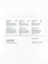 Load image into Gallery viewer, The Ordinary The Daily Set (3 Pcs: The Ordinary Squalane Cleanser - The Ordinary Hyaluronic Acid 2% + B5 - The Ordinary Natural Moisturizing Factors + HA)