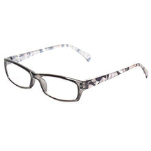 Load image into Gallery viewer, Reading Glasses 5 Pairs Fashion Ladies Readers Spring Hinge with Pattern Print Eyeglasses for Women (5 Pack Mix Color, 2.75)