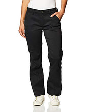 Load image into Gallery viewer, prAna Women's Standard Halle Pant, Black, 0