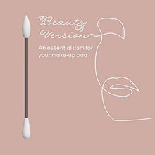 Load image into Gallery viewer, LastSwab Beauty Krill Peach | Reusable Cotton Buds for Make up removal | Environmentally Friendly Q-tip - Cotton Swabs | Original Kickstarter Produt