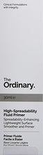Load image into Gallery viewer, The Ordinary High-Spreadability Fluid Primer 30ml
