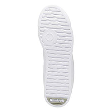 Load image into Gallery viewer, Reebok Women's Princess Aerobics Shoe, White, 8 M
