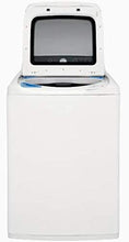 Load image into Gallery viewer, Top Load Washer, White, 44-1/4" H
