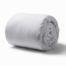 Load image into Gallery viewer, Sunbeam Heated Mattress Pad | Quilted, 10 Heat Settings SleekSets , White , Queen - MSU3KQS-P000-12A00