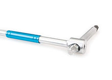 Load image into Gallery viewer, Park Tool Unisex's THH-1 Hex Wrenches, Silver, Multi