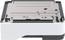 Load image into Gallery viewer, Lexmark B3442dw Monochrome Laser Printer with Full-Spectrum Security and Print Speed up to 42 ppm(29S0300),Gray/White,Small
