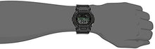 Load image into Gallery viewer, Casio G-Shock Quartz Watch with Resin Strap, Grey, 18 (Model: GD350-8)