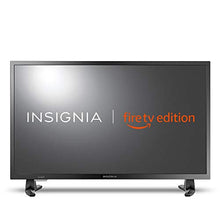 Load image into Gallery viewer, Insignia NS-32DF310NA19 32-inch Smart HD TV - Fire TV Edition