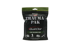 Load image into Gallery viewer, Adventure Medical Kits Trauma Pak First Aid Kit with QuikClot Sponge