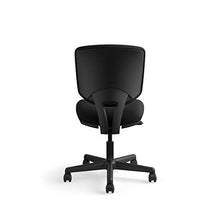 Load image into Gallery viewer, The HON Company HON5701GA10T HON Volt Task Computer Chair for Office Desk, Black (5701)