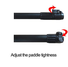 Load image into Gallery viewer, Aqua Plus 10ftx32inx6in Inflatable SUP for All Skill Levels Stand Up Paddle Board, Adjustable Paddle,Double Action Pump,ISUP Travel Backpack, Leash,Shoulder Strap,Youth & Adult Inflatable Paddle Board