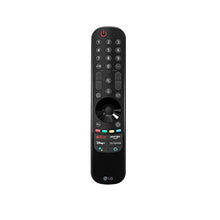 Load image into Gallery viewer, LG NanoCell 80 Series 55” Alexa Built-in 4k Smart TV (3840 x 2160), Refresh Rate 60Hz, AI-Powered 4K Ultra HD (55NANO80UPA, 2021)