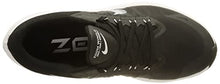 Load image into Gallery viewer, Nike mens Winflo 8 Running Shoes, Black/Dark Smoke Grey/White, 11