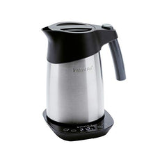 Load image into Gallery viewer, Instant Zen 55oz/1.5L Cool Touch Temperature Control Cordless Electric Kettle with Auto Shut-off