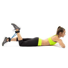 Load image into Gallery viewer, ProsourceFit Leg Resistance Band
