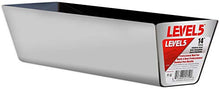 Load image into Gallery viewer, Drywall Hand Tool Kit, Stainless Steel - LEVEL5 | Joint/Taping Knives + 14" Mud Pan | Soft-Grip Handles | Pro-Grade | 5-600