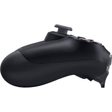 Load image into Gallery viewer, DualShock 4 Wireless Controller for PlayStation 4 - Jet Black (Renewed)