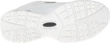 Load image into Gallery viewer, Skechers mens Energy Afterburn road running shoes, White,11 2E