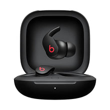 Load image into Gallery viewer, Beats Fit Pro - True Wireless Noise Cancelling Earbuds - Apple H1 Headphone Chip, Compatible with Apple & Android, Class 1 Bluetooth®, Built-in Microphone, 6 Hours of Listening Time – Beats Black