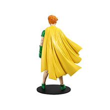 Load image into Gallery viewer, McFarlane Toys DC Multiverse The Dark Knight Returns Robin 7" Action Figure with Build-A Horse Parts & Accessories