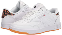 Load image into Gallery viewer, Reebok Women's Club MEMT Sneaker, White Lee/Pure Grey, 7.5