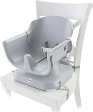 Load image into Gallery viewer, Fisher-Price SpaceSaver High Chair, Windmill
