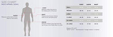 Load image into Gallery viewer, Terramar Men's Wind Boxer Brief (Black, Medium)