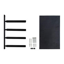 Load image into Gallery viewer, Extreme Max 3006.8474 Vertical Surfboard/SUP Storage Rack - 4 Arm