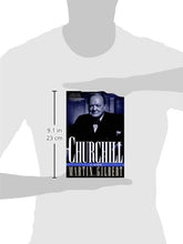 Load image into Gallery viewer, Churchill: A Life