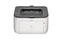 Load image into Gallery viewer, Canon Image CLASS LBP6230dw Wireless Laser Printer, White, Space Saving