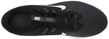 Load image into Gallery viewer, Nike Men's Downshifter 9 Running Shoe, Black/White-Anthracite-Cool Grey, 11 Regular US