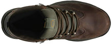 Load image into Gallery viewer, Timberland mens Chocorua Trail Mid Waterproof Sneaker, Brown/Green, 10.5 US
