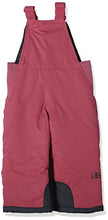 Load image into Gallery viewer, Arctix Infant/Toddler Chest High Snow Bib Overalls, Fuchsia, 5T