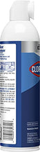 Load image into Gallery viewer, Clorox Commercial Solutions Clorox Odor Defense Aerosol, 14 Ounces (31711)