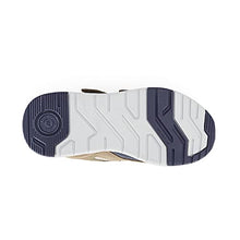 Load image into Gallery viewer, Stride Rite Boy's Made2Play Brighton-Adaptable Athletic Sneaker, Taupe, 1 X-Wide Little Kid