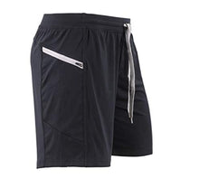 Load image into Gallery viewer, Anthem Athletics Hyperflex 7" Workout Training Gym Shorts - Black Onyx G2 - XX-Large