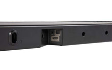 Load image into Gallery viewer, Polk Audio Signa S2 Ultra-Slim TV Sound Bar | Works with 4K & HD TVs | Wireless Subwoofer | Includes HDMI & Optical Cables | Bluetooth Enabled, Black