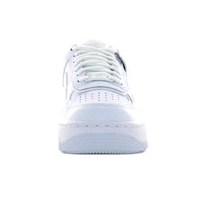 Load image into Gallery viewer, Nike Women's Basketball Shoe, White, 8
