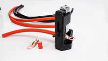 Load image into Gallery viewer, Mofeez Hammer Lug Crimper Tool for 8 AWG - 0000 AWG Battery and Welding Cables