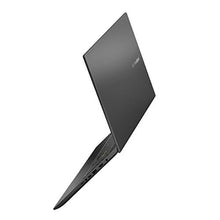 Load image into Gallery viewer, ASUS VivoBook 15 OLED K513 Thin & Light Laptop, 15.6 OLED Display, Intel i5-1135G7 CPU, Intel Iris X Graphics, 12GB RAM, 512GB PCIe SSD, Fingerprint Reader, Windows 10 Home, Indie Black, K513EA-AB54