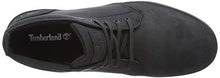 Load image into Gallery viewer, Timberland Mens Davis Square Chukka Boot, Black/Black Blackout Nubuck, 10.5