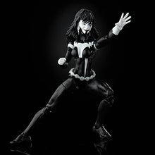 Load image into Gallery viewer, Marvel Legends Series Marvel's Shriek 6-inch Collectible Action Figure Toy and 4 Accessories and 2 Build-A-Figure Part(s)