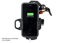 Load image into Gallery viewer, Celestron NexYZ 3-Axis Smartphone Adapter, Black