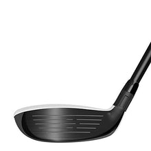 Load image into Gallery viewer, TaylorMade Golf Combo Set M2 4/5 Rescue 6-PW Irons Right Hand Steel Regular Flex