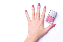 Load image into Gallery viewer, Butter London Patent Shine 10X Nail Lacquer Polish, Coming Up Roses , 0.4 Fl Oz (Pack of 1)