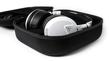 Load image into Gallery viewer, Turtle Beach Ear Force HC1 Headset Case – Durable Hard-Shell Case, Universal Interior Headset Cushioning, Storage for Home & Travel with Interior Mesh Pocket for Accessories