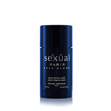 Load image into Gallery viewer, Michel Germain Sexual Paris Pour Homme 3-Piece Gift Set