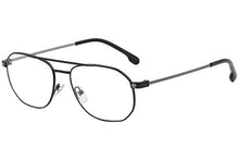 Load image into Gallery viewer, Eyeglasses Versace VE 1252 1261 MATTE BLACK, 55/17/145